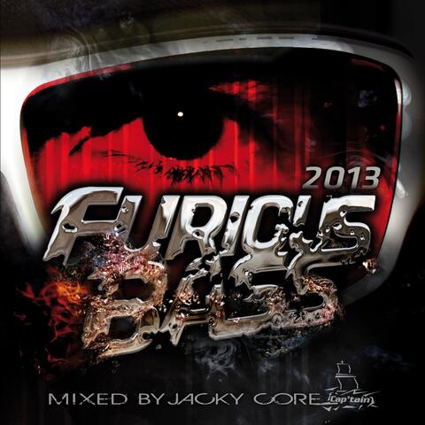 Furious Bass 2013