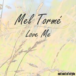 Love Me or Leave Me