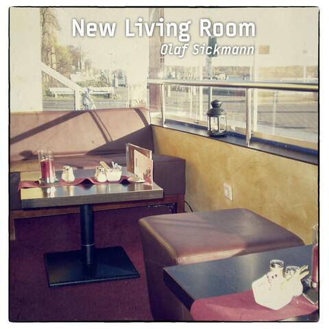 New Living Room