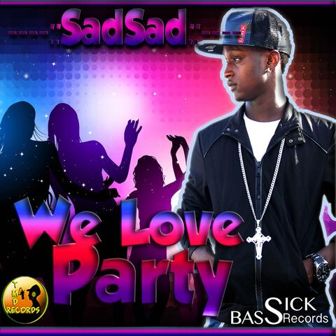 We Love Party