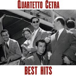 Dimmi un po' Sinatra