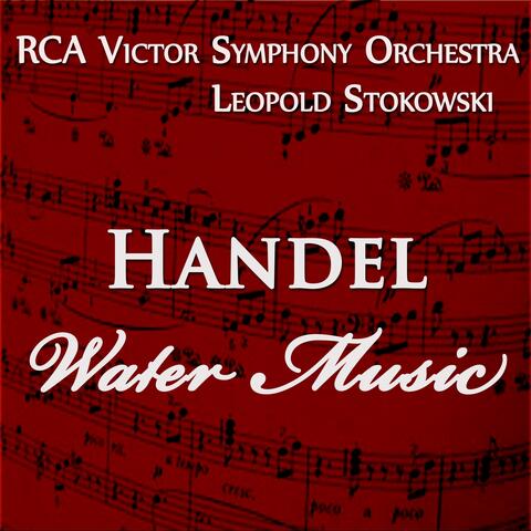 Handel: Water Music