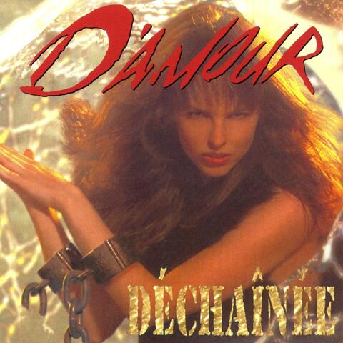 Déchaînée