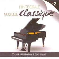 Peer gynt: Suite no. 1 - le matin