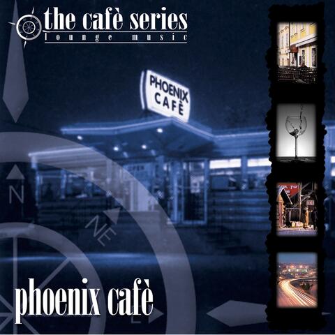 Phoenix Cafè