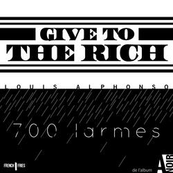 Give to the Rich