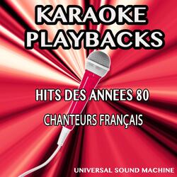 Musulmane (Karaoke Version)