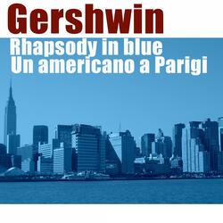 Un americano a Parigi