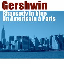 Un americain à paris