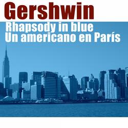 Un Americano en París