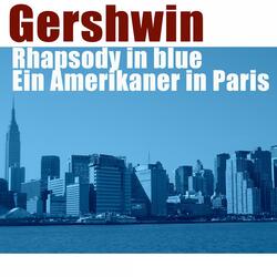 Ein Amerikaner in Paris