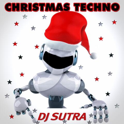Christmas Techno