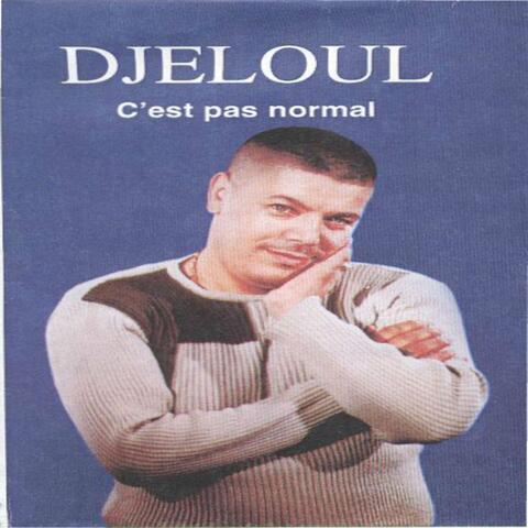 C'est pas normal