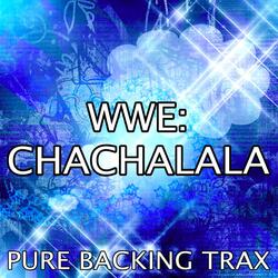WWE: ChaChaLaLa (Fandango) [Karaoke Version]
