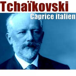 Caprice italien in A Major, Op. 45