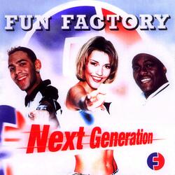 Fun Factory's Millenium Theme
