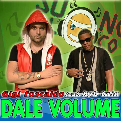 Dale Volume