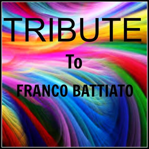 Tribute to Franco Battiato