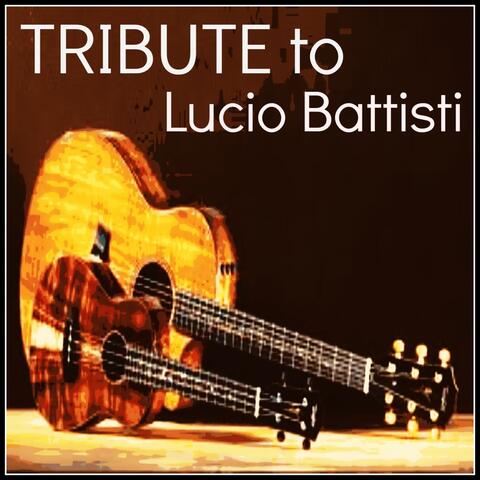 Tribute to Lucio Battisti