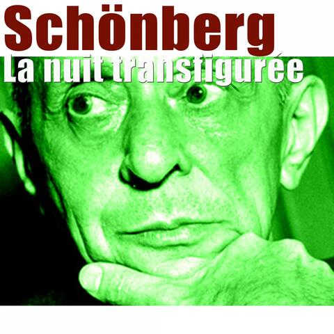 Schoenberg: La nuit transfigurée