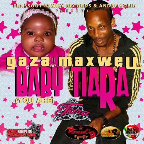 Baby Tiara