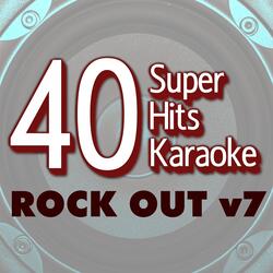 Animal (Made Famous By Def Leppard) [Karaoke Version]