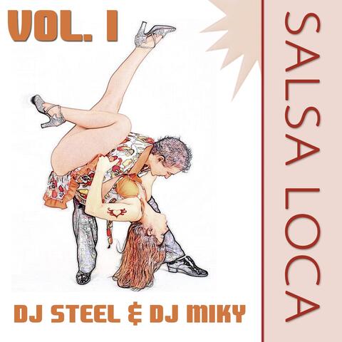 Salsa Loca, Vol. 1