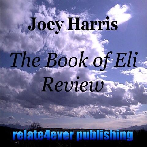 The Book of Eli Review