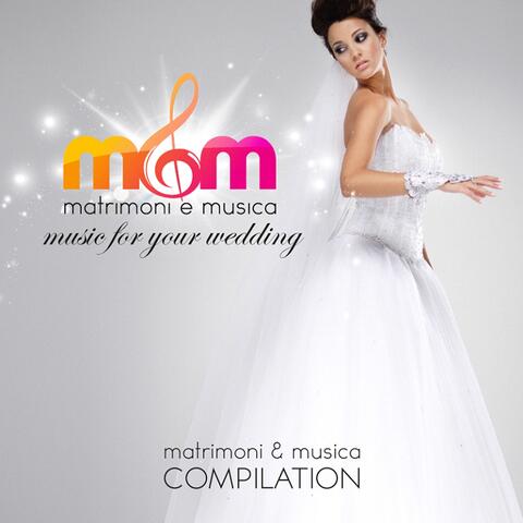 Music for Your Wedding