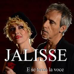 E se torna la voce