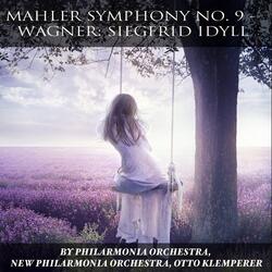 Symphony No. 9 in D Major: III. Rondo, Burleske