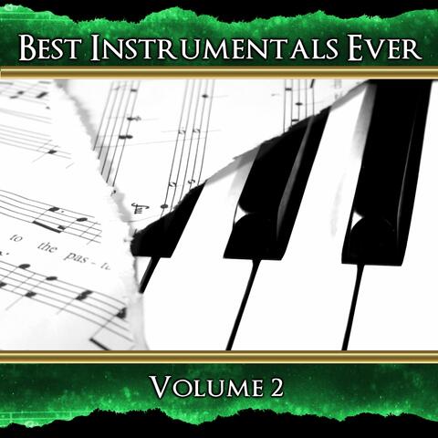 Best Instrumentals Ever, Vol. 2
