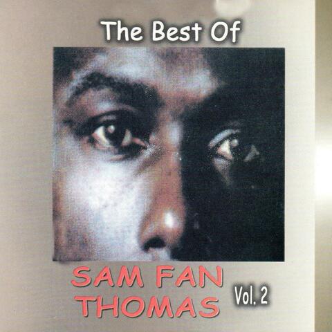 The Best of Sam Fan Thomas, Vol. 2