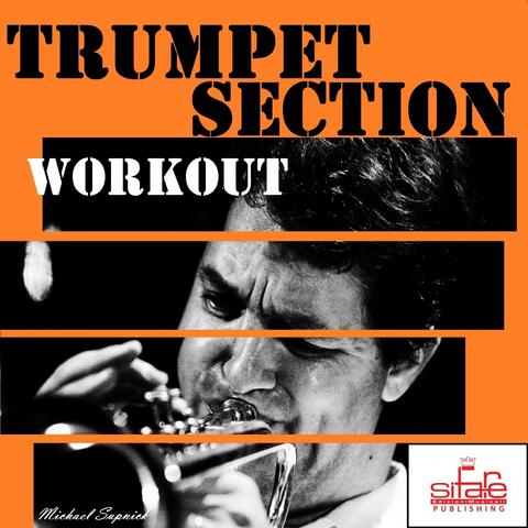 Trumpet Section Workout