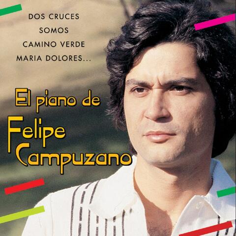 El Piano de Felipe Campuzano