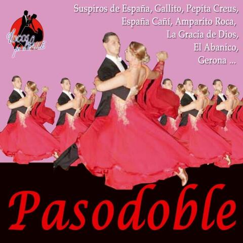 Pasodoble