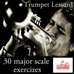 B Major Scale Exercise - Faster