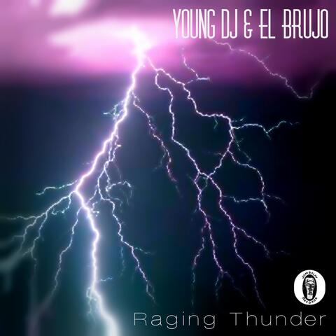 Raging Thunder