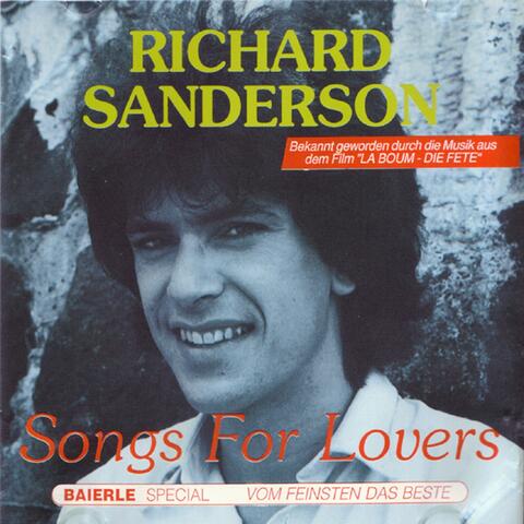 Songs for Lovers