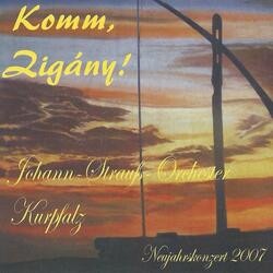 Eljen a Magyar!, Op. 332