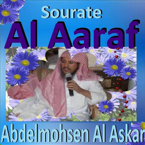 Sourate Al Aaraf