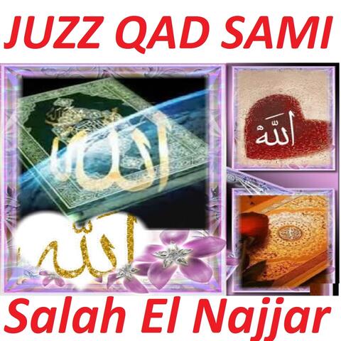 Juzz Qad Sami
