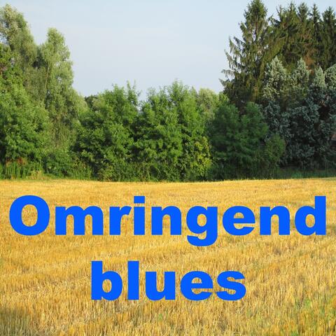 Omringend Blues