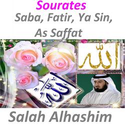 Sourate As Saffat