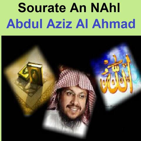 Sourate An Nahl