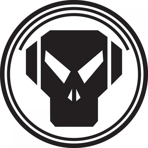 VIP Riders Ghost