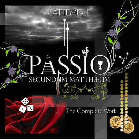 Passio Secundum Mattheum