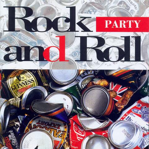 Rock and Roll Party