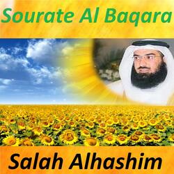 Sourate Al Baqara, Pt. 1