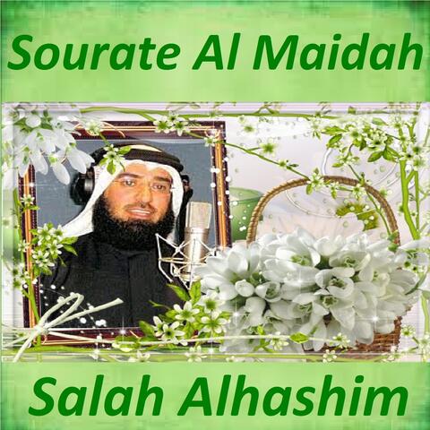 Sourate Al Maidah